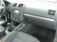 Volkswagen Volkswagen Golf 2,0tdi  Volkswagen Golf  Noire