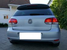 Volkswagen GOLF TRES BELLE VOLKSWAGEN GOLF Gris