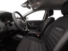 Dacia Dacia Duster   Prestige Diesel Dacia Duster   Prestige Diesel Noire