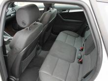 Audi Audi A3 1,6TDI SPORTBACK Audi A3 1,6TDI SPORTBACK Blanc