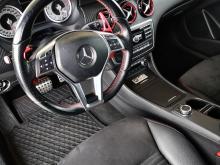 Mercedes-Benz Classe A 250 2.0-211 Sport Gris