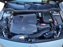 Mercedes-Benz Classe A 250 2.0-211 Sport Gris