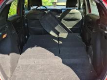 Honda Jazz 1.5 Elegence Rouge