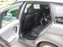 BMW BMW 3-serie 320d,BMW Série 3 320d Gris
