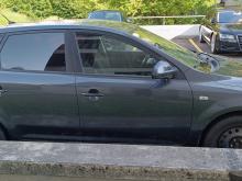 Kia KIA cee'd 1.6 VGT DPF 116CV Gris