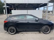 Hyundai IX35  2.0 4wd Noire