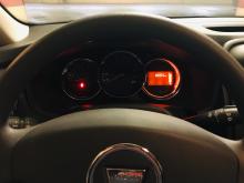 Dacia Sandero Ambiance  Tce 90 Gris
