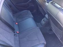 Audi Audi A3 Sportback 2,0 TDI Audi A3 Sportback   Gris