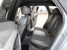 Audi Audi A3 1,6 TDI Sportback Audi A3 1,6 TDI Sportback Gris