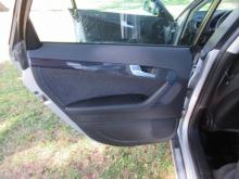 Audi Audi A3 1,9 TDI 2007 Automatique Audi A3 1,9 TDI   Gris