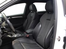 Audi Audi A3 E-tron SB Ambition Diesel Automatique Audi A3 E-tron SB Ambition Diesel Automatique Blanc
