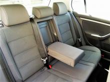 Volkswagen Golf V 1.9 TDI comfort Argent