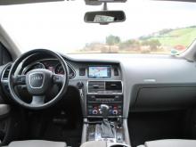 Audi Audi Q7 3.0 V6 TDI DPF Avus Tiptronic 7 places