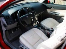 Volvo C30 Rouge
