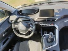 Peugeot Peugeot 5008 Allure Pure Tech 130 S&S  Gris