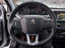 Peugeot 208 1.2VTI Gris