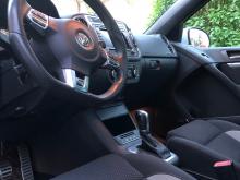 Volkswagen Tiguan 2.0 TDI 4M BMT Exclusive R DSG Blanc