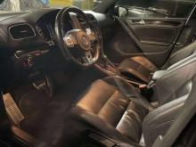 Volkswagen Golf 6 gti dsg Noire