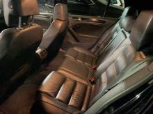 Volkswagen Golf 6 gti dsg Golf 6 gti dsg Noire