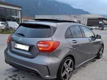 Mercedes-Benz A250 SPORT A250 SPORT Gris