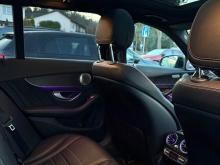 Mercedes-Benz C 250 d / 250 BlueTEC 4MATIC 250 BlueTEC 4MATIC Noire