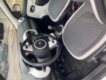 Renault RENAULT TWINGO III 0.9 Intens  Blanc