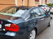 BMW 318 i Vert