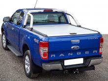 Ford Ranger Bleu