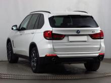 BMW X5 xDrive30d Blanc
