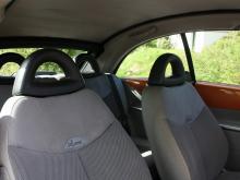 Citroen C3 PLURIEL  Beige