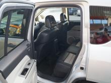 Jeep COMPASS Gris
