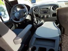 Renault master  dci 125 cv pack grand confort Beige