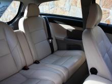 Volvo C30 Rouge