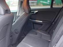 Volvo V60 D3 Rouge