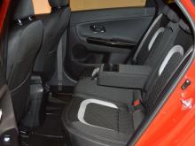 Kia Cee'd Rouge