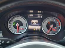 Mercedes-Benz A250 SPORT A250 SPORT Gris