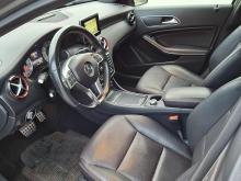 Mercedes-Benz A250 SPORT A250 SPORT Gris