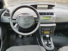 Citroen c4 Noire