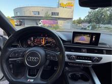 Audi A4 2.0TDI S-Tronic A4 2.0TDI S-Tronic