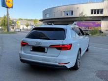 Audi A4 2.0TDI S-Tronic A4 2.0TDI S-Tronic