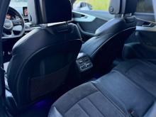 Audi A4 2.0TDI S-Tronic A4 2.0TDI S-Tronic