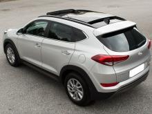 Hyundai TUCSON Gris