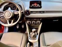 Mazda CX3 Ambition Rouge