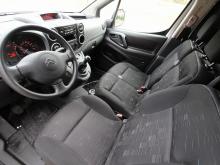 Citroen BERLINGO Diesel  Blanc