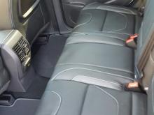 Ford KUGA DIESEL  Blanc