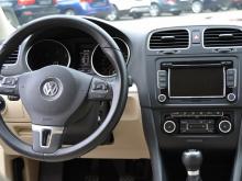 Volkswagen DONATION ( Volkswagen Golf 2.0 TDI à donner) Golf 2.0 TDI Noire