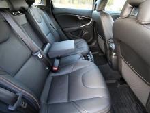 Volvo V40 D2 Gris