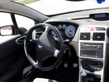 Peugeot 307 cc 2.0 16V Vert