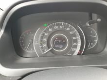 Honda CR-V Elegance Plus Noire