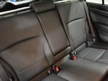 Subaru Outback Gris